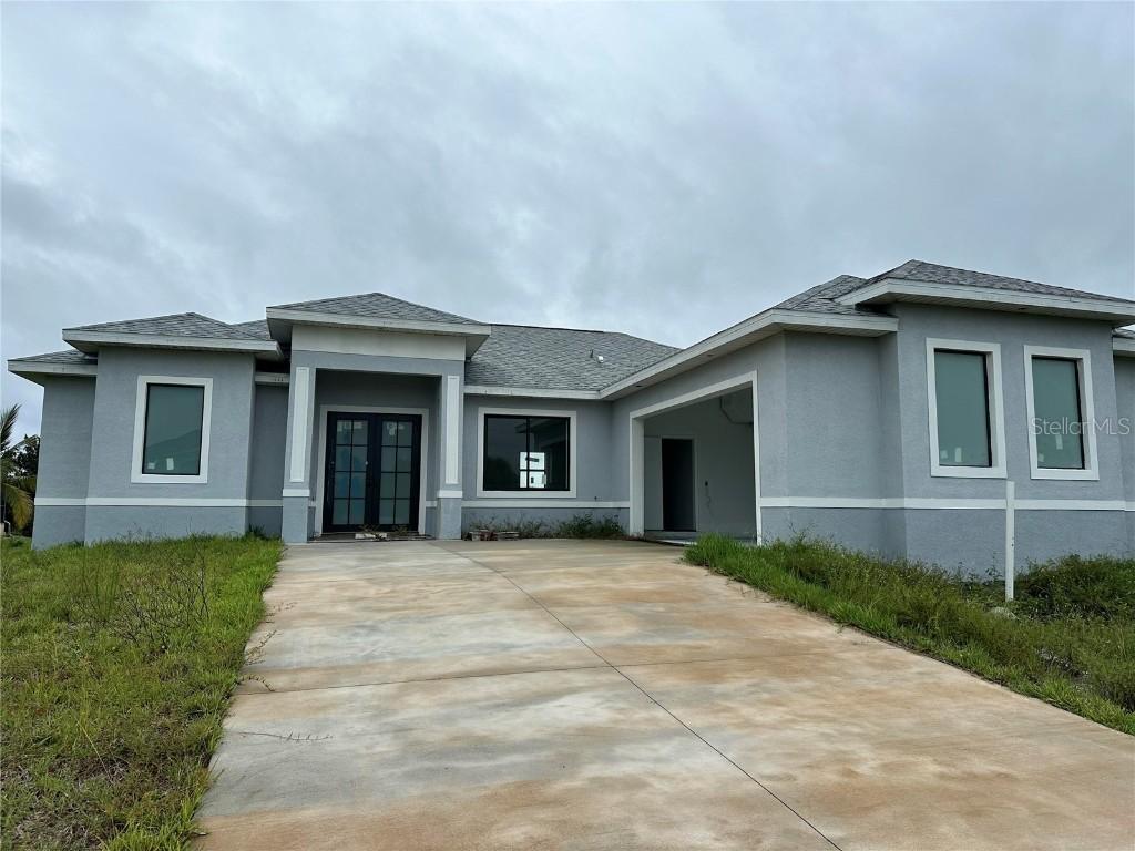 10658 Rainsville St., Port Charlotte, FL 33981