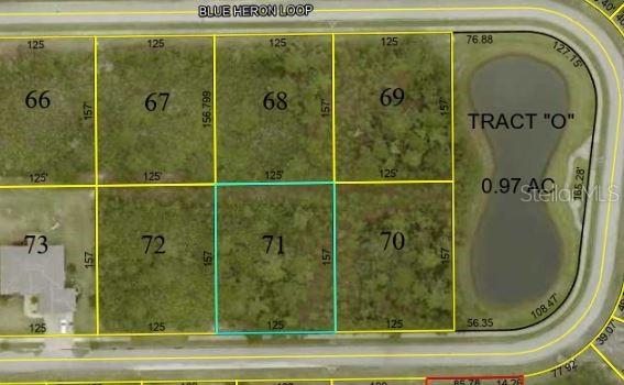 11 Blue Heron Loop, Bunnell, FL 32110