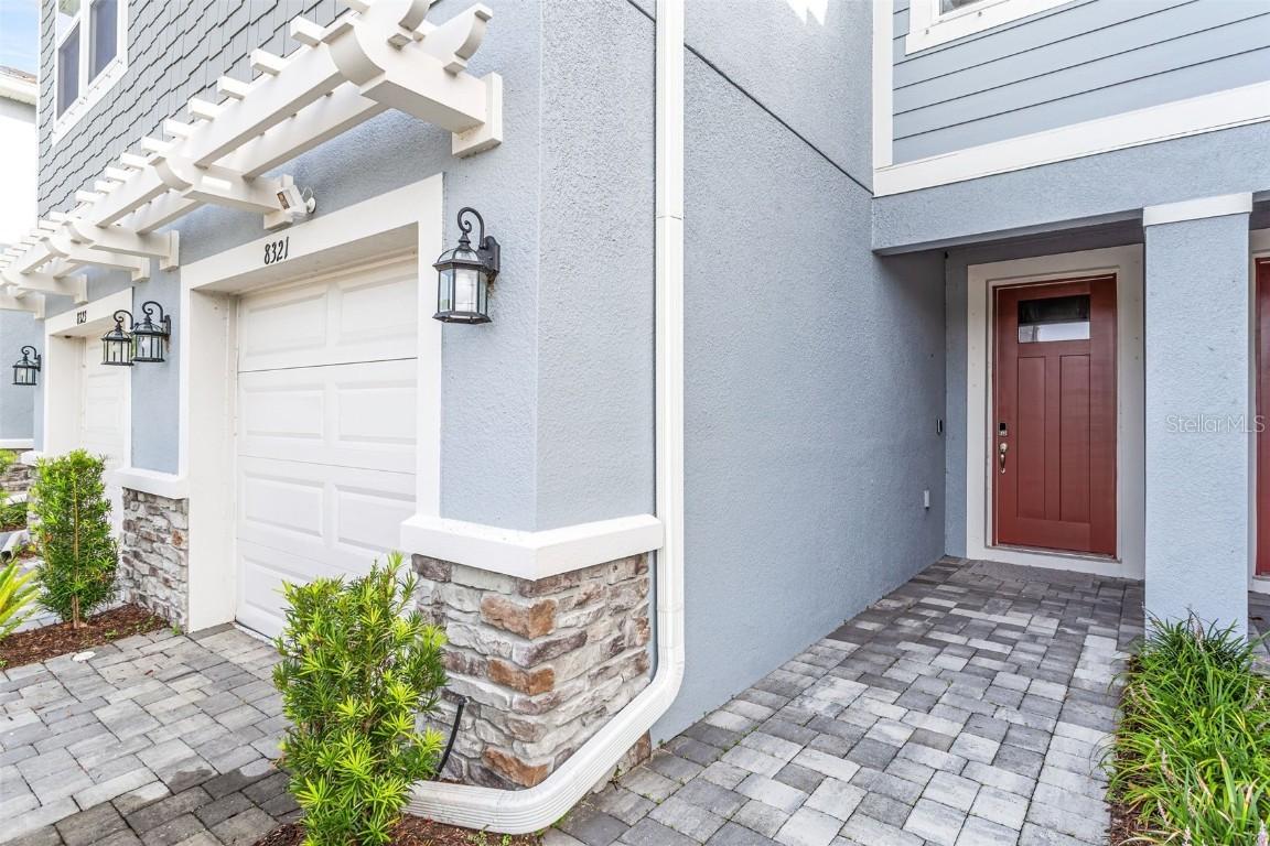 8321 Wildflower Glen Ave., Odessa, FL 33556