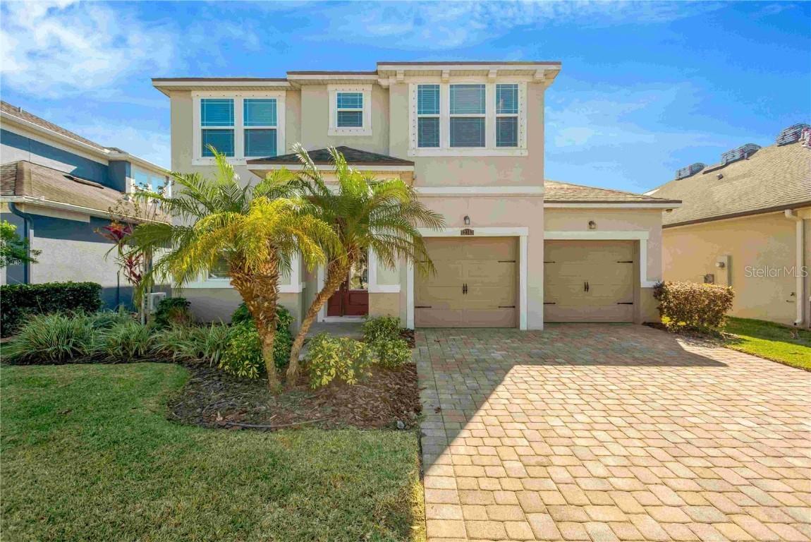 12363 Streambed Dr., Riverview, FL 33579