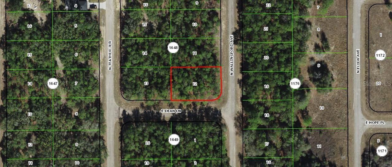 8590 N Wallingford Ave., Dunnellon, FL 34434