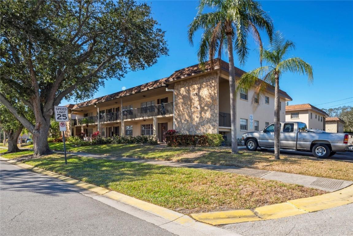 1320 Moreland Dr. #20, Clearwater, FL 33764