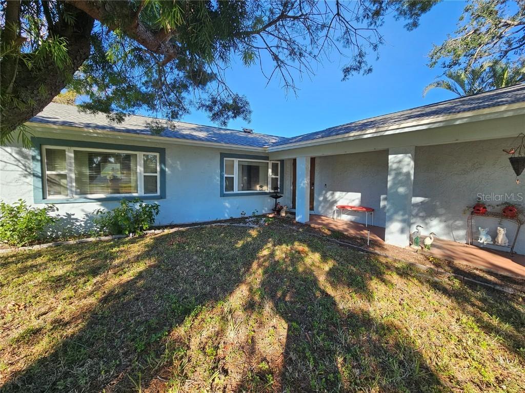 7711 Innis Ct., St Petersburg, FL 33709