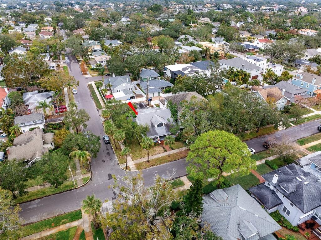 505 15th Ave., St Petersburg, FL 33704