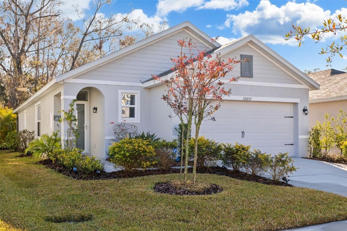 32857 Brooks Hawk Ln., Wesley Chapel, FL 33543