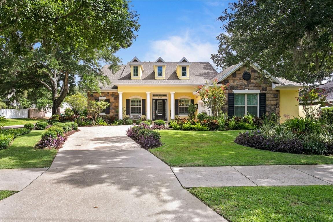 4023 W Horatio St., Tampa, FL 33609