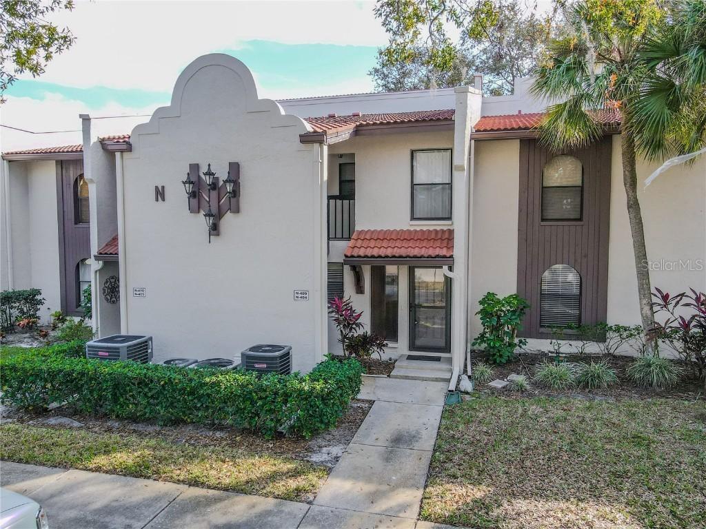 3505 Tarpon Woods Blvd. #N404, Palm Harbor, FL 34685