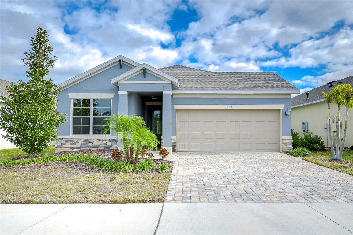 6112 Plover Meadow St., Lithia, FL 33547