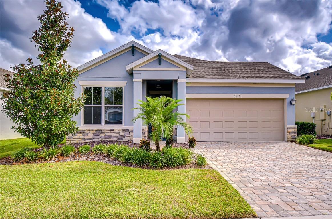 6112 Plover Meadow St., Lithia, FL 33547