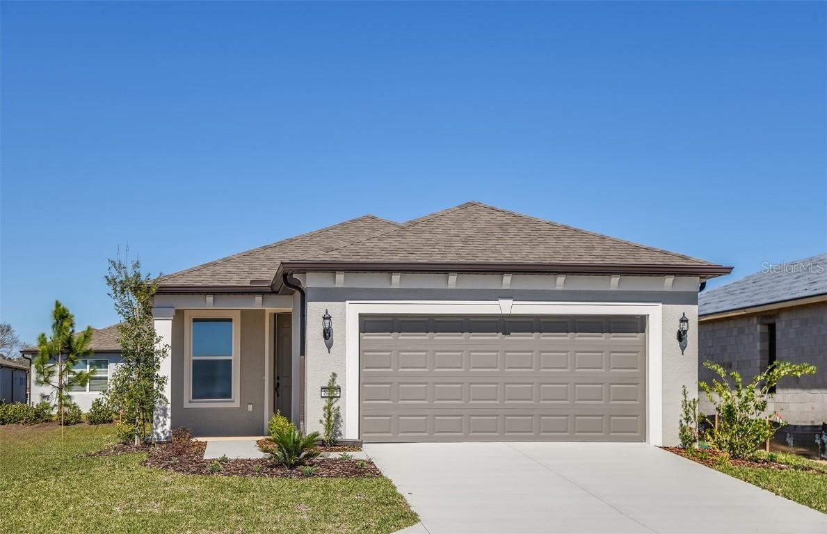 8707 SW 57th Ln., Ocala, FL 34481