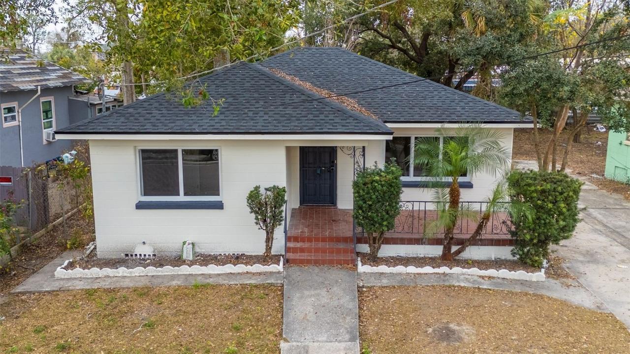3504 N 9th St., Tampa, FL 33605
