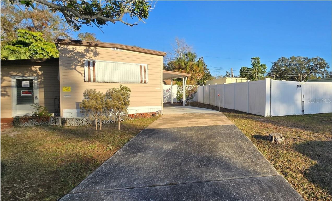 5205 78th St., St Petersburg, FL 33709