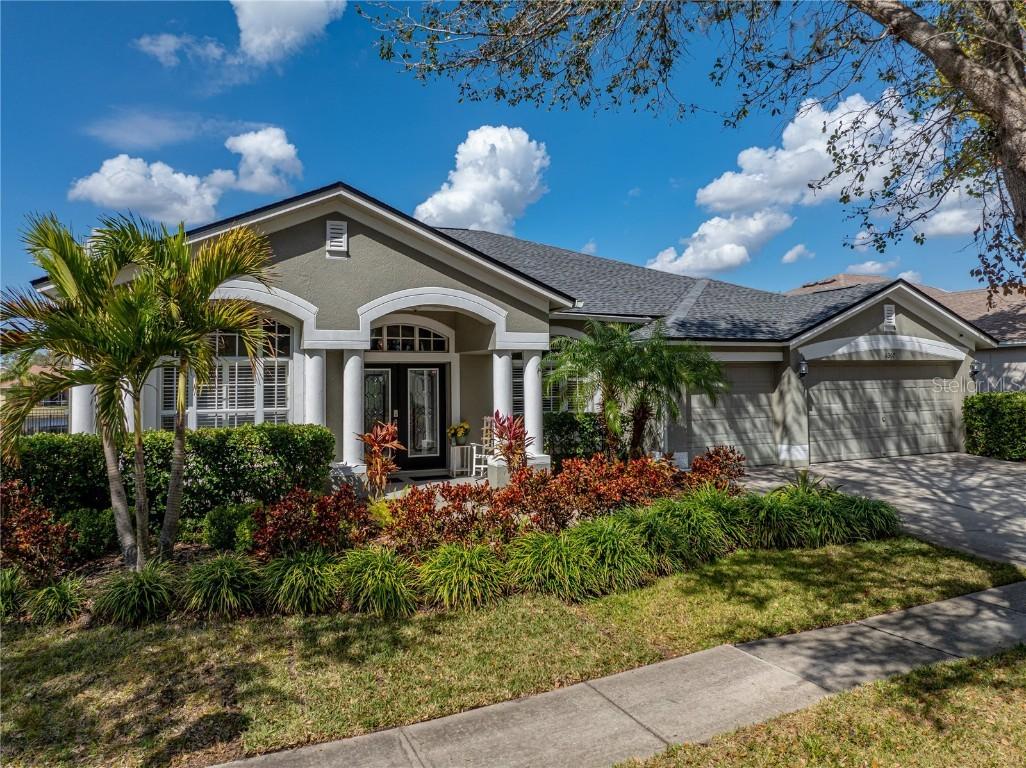 6307 Bridgevista Dr., Lithia, FL 33547