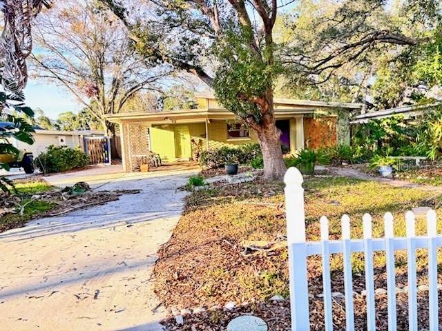 4811 W San Rafael St., Tampa, FL 33629