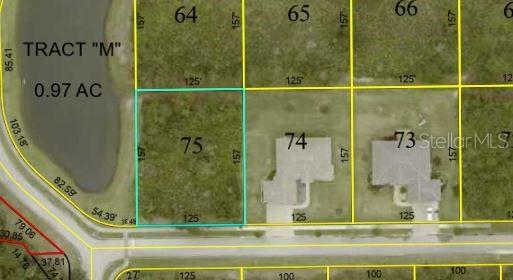 3 Blue Heron Loop, Bunnell, FL 32110