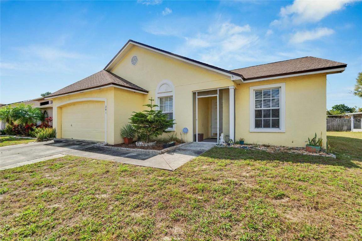 201 Lookout Dr., Apollo Beach, FL 33572