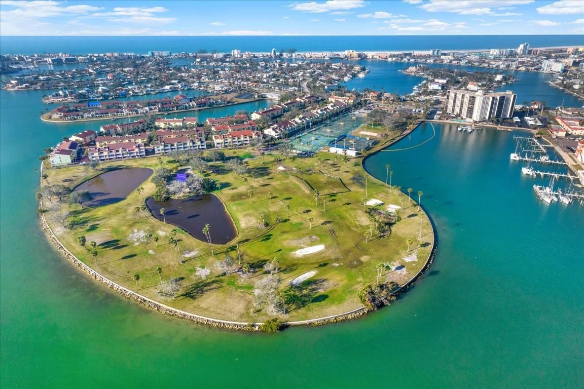 10355 Paradise Blvd. #503, Treasure Island, FL 33706