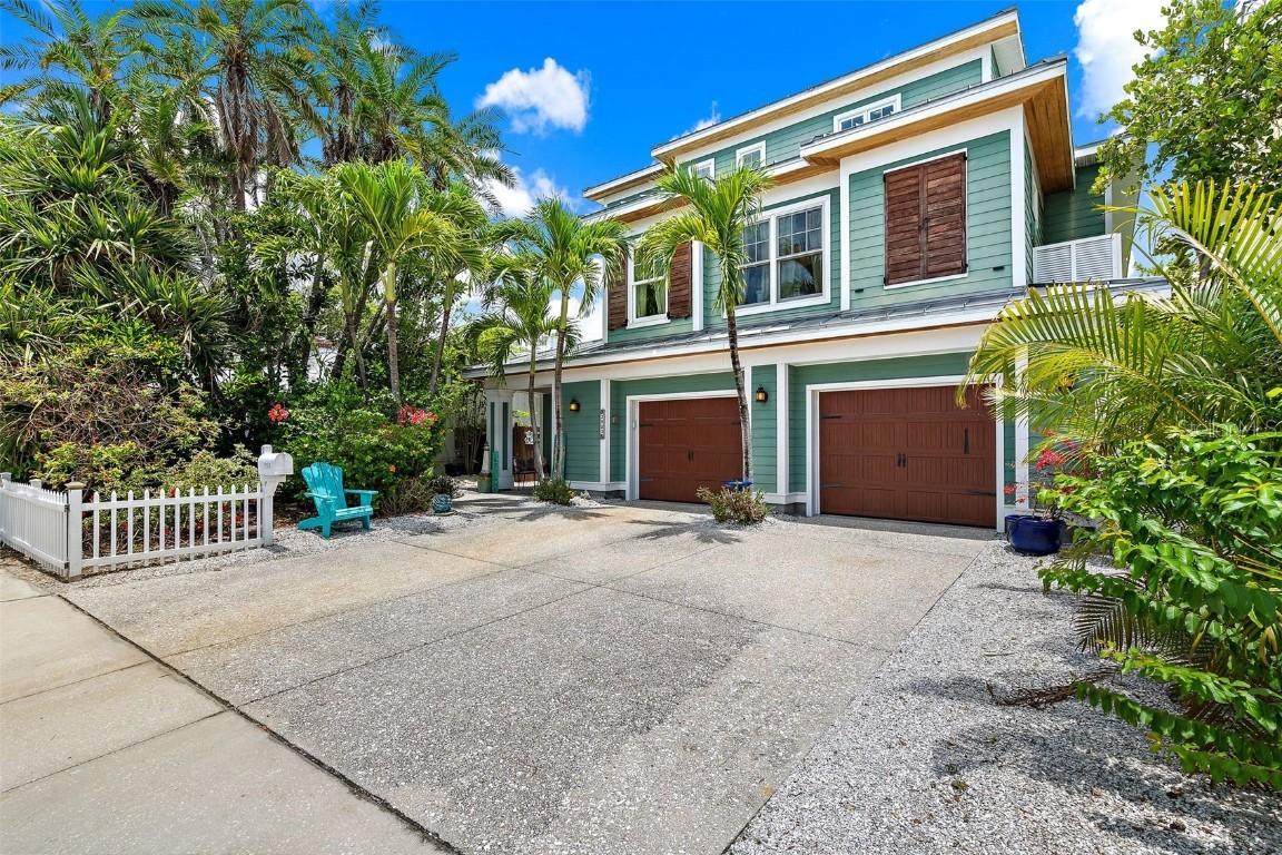 2503 Pass A Grille Way, St Pete Beach, FL 33706