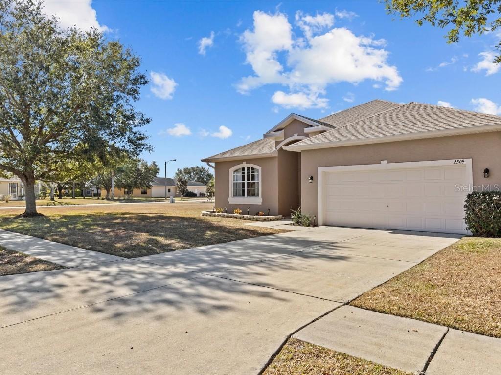 2309 Cross Tee Ct., Brooksville, FL 34604