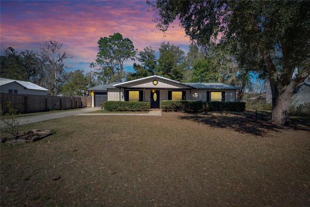 New Homes For Sale This Week in Fort Meade: January 24th to January 30th