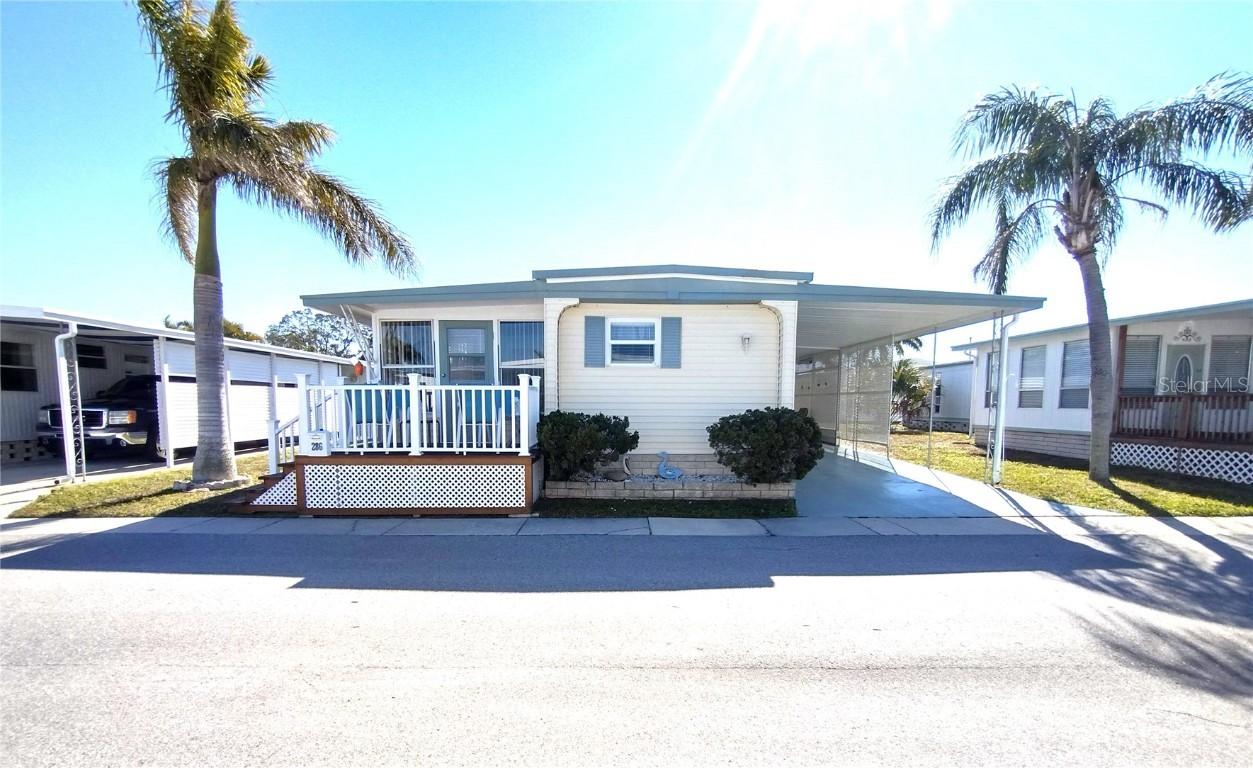 82286 2nd Ave. #286, Pinellas Park, FL 33781