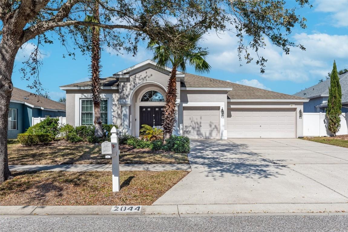 2044 Heartland Cir., Valrico, FL 33594