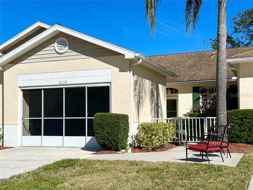 2116 Nantucket Dr. #19, Sun City Center, FL 33573