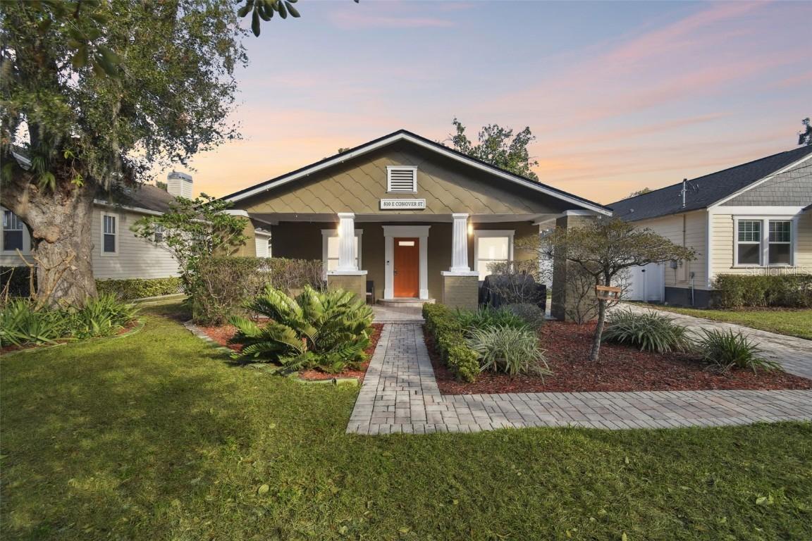 810 E Conover St., Tampa, FL 33603