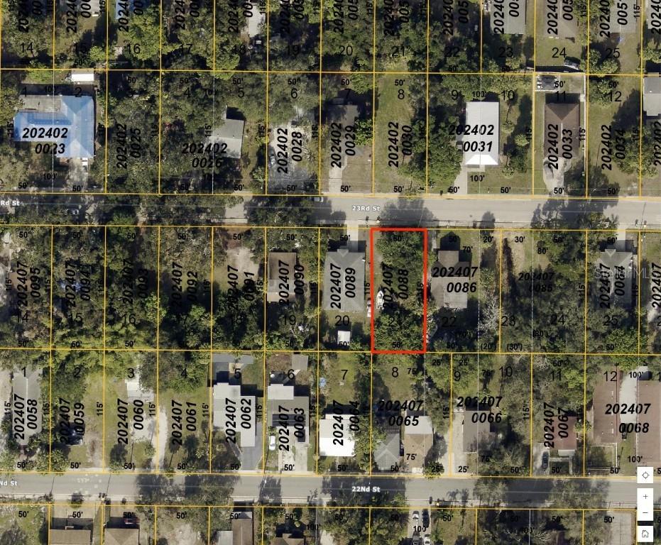1692 23rd St., Sarasota, FL 34234