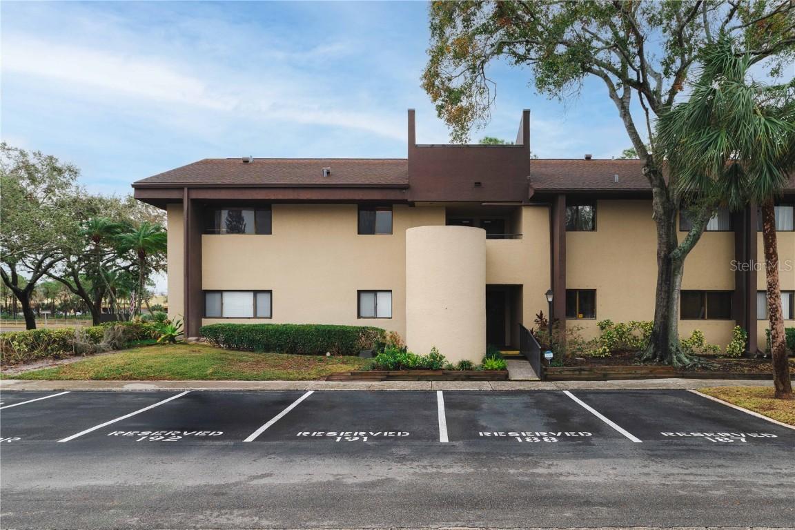810 S Village Dr. #201, St Petersburg, FL 33716