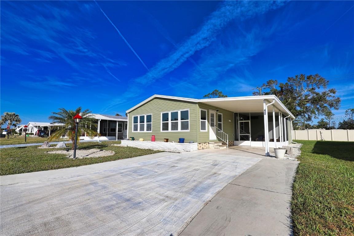 433 Loma Linda, North Port, FL 34287