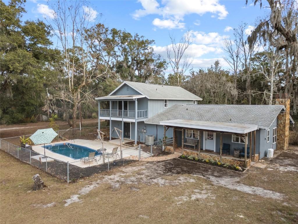 12519 Fairwinds Rd., Hudson, FL 34669