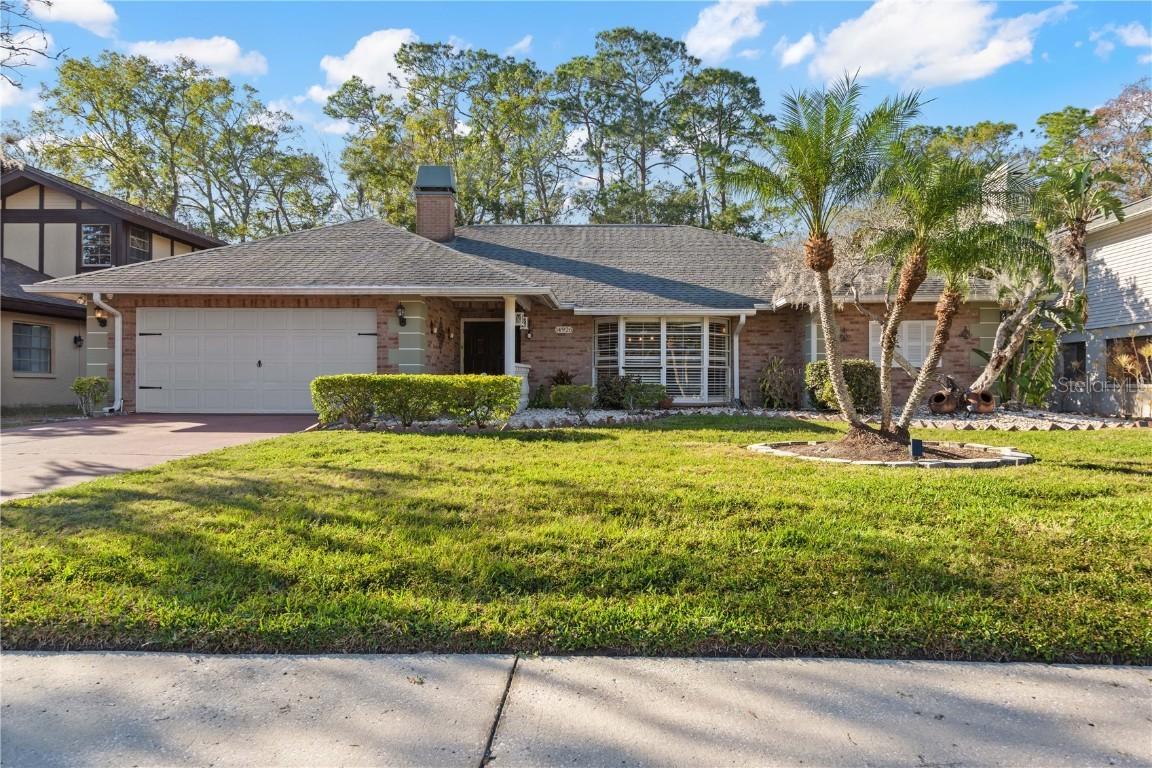 14926 Lake Forest Dr., Lutz, FL 33559