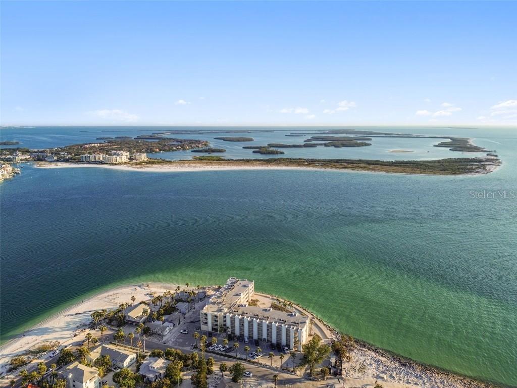 200 1st Ave. #312, St Pete Beach, FL 33706