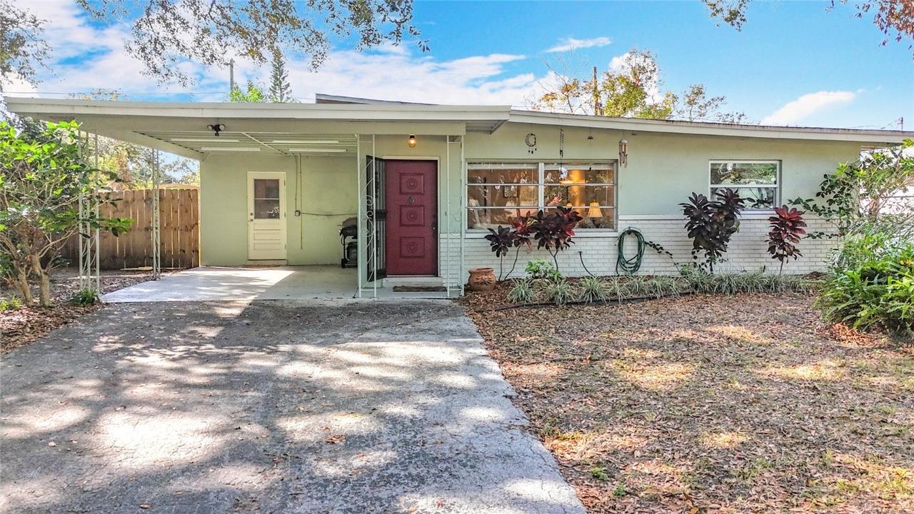2148 Cunningham Dr., Clearwater, FL 33763