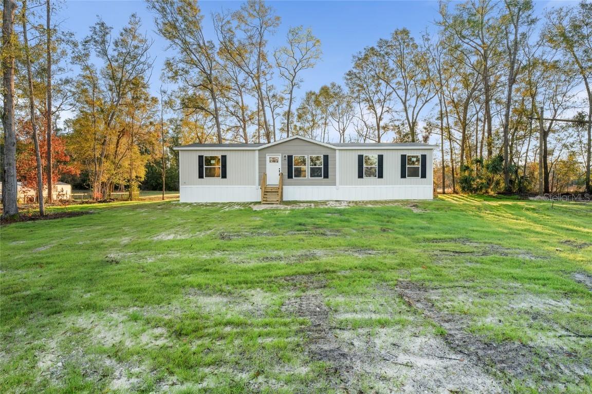 10430 NW 25th Ct., Branford, FL 32008