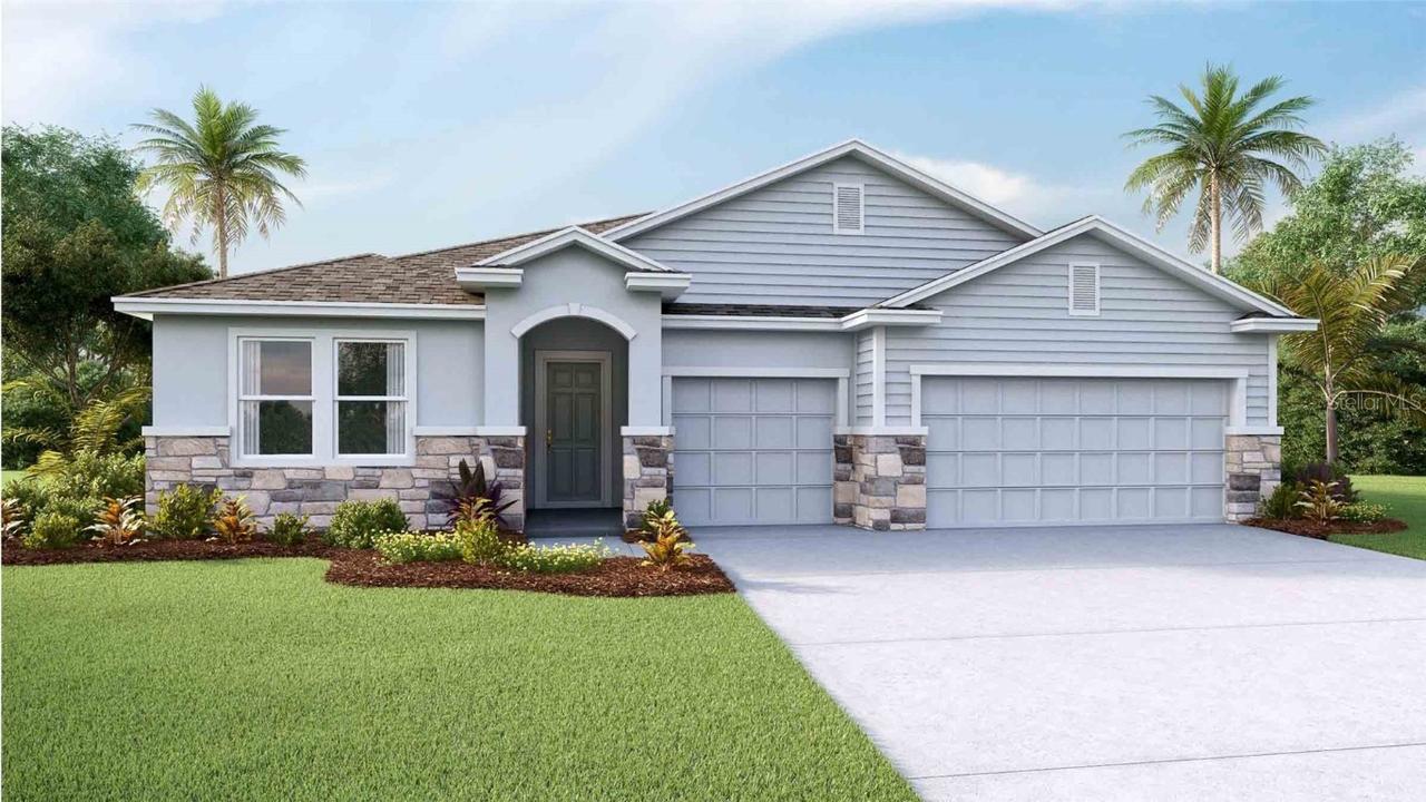 6859 Daintree Ct., Land O Lakes, FL 34638