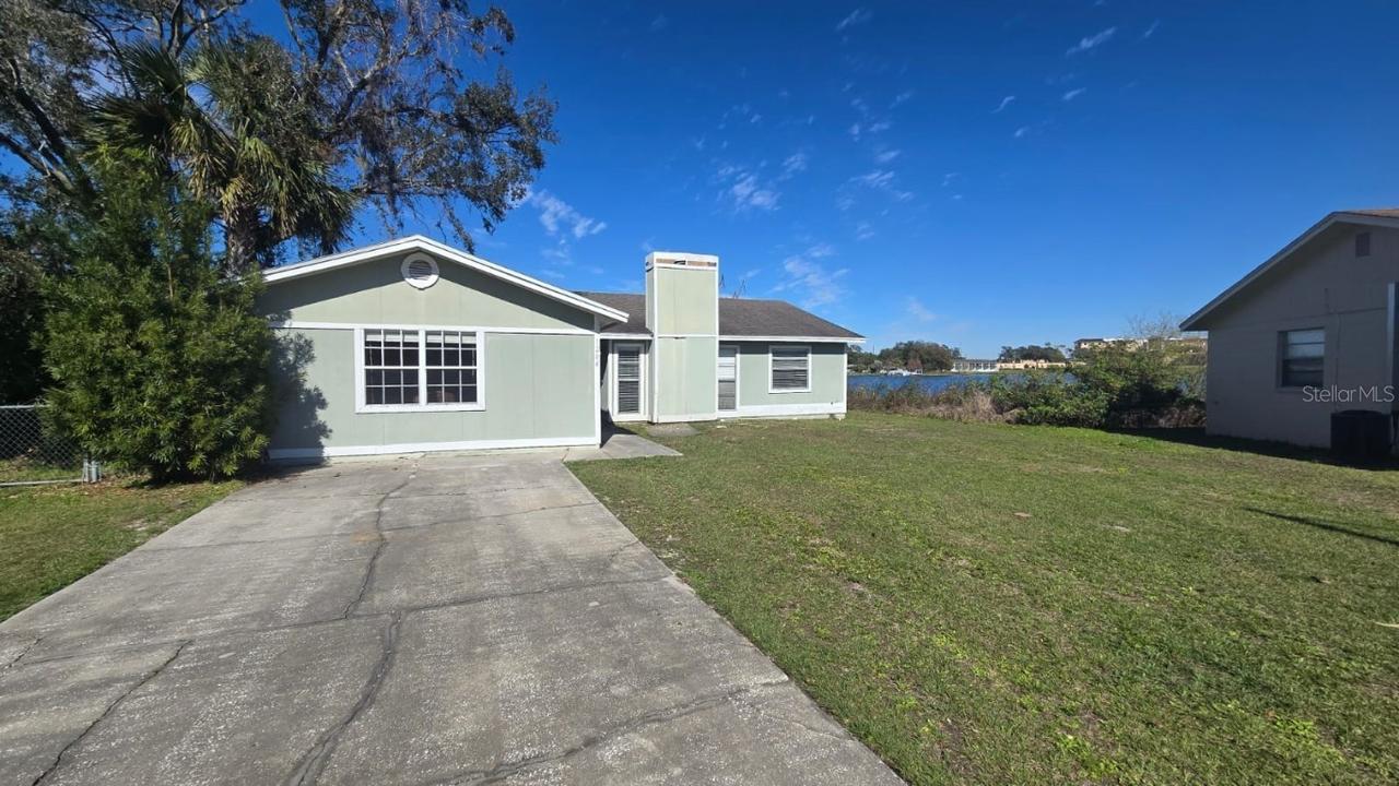 [Address Hidden by Seller], Lakeland, FL 33811