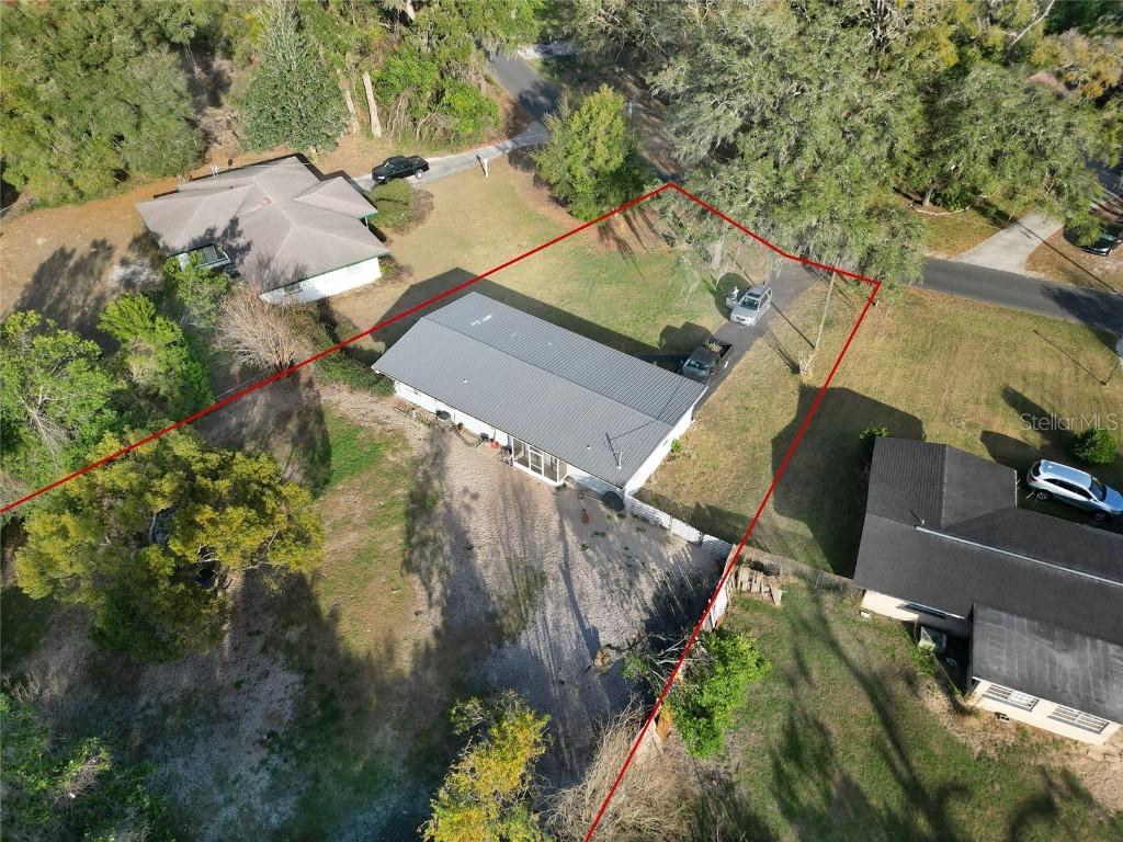 5059 Mockingbird Dr., Dade City, FL 33523