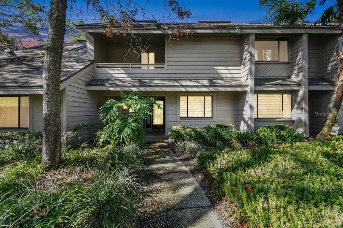 503 Old Mill Pond Rd., Palm Harbor, FL 34683