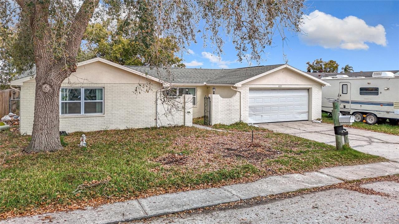 6221 Seabreeze Dr., Port Richey, FL 34668