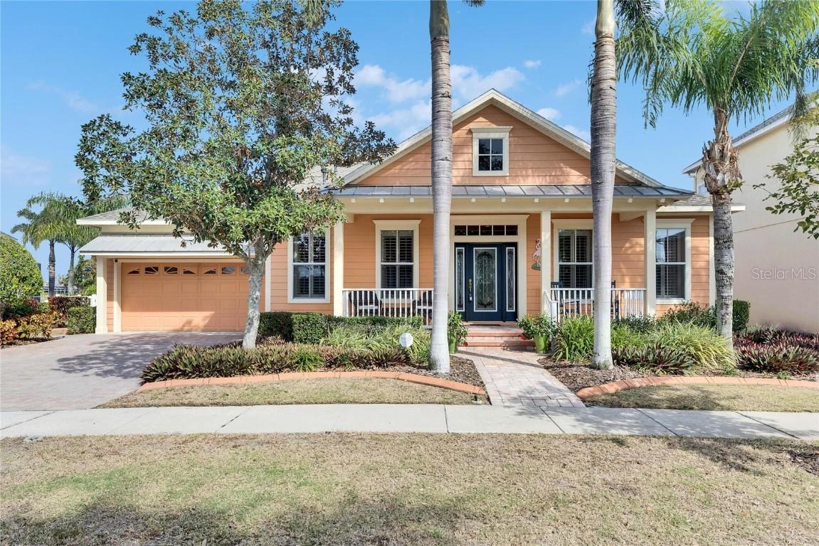 5253 Brighton Shore Dr., Apollo Beach, FL 33572