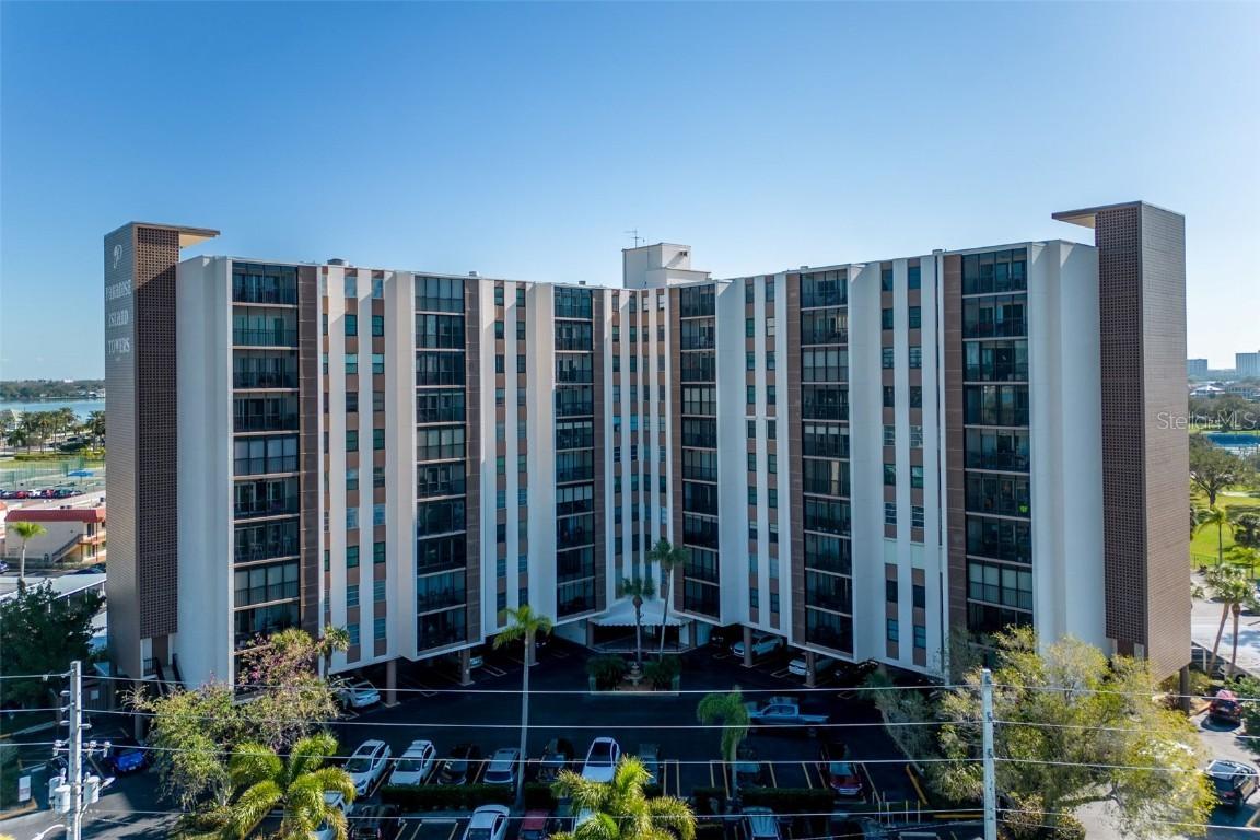 10355 Paradise Blvd. #207, Treasure Island, FL 33706