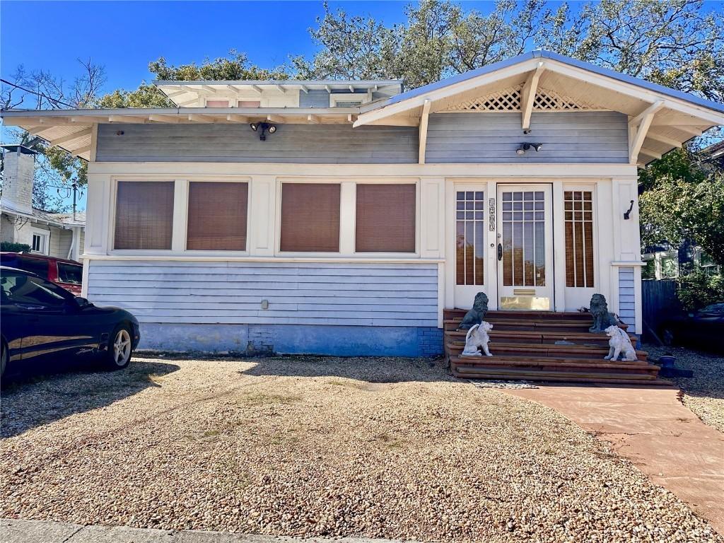 1203 S Gunby Ave., Tampa, FL 33606