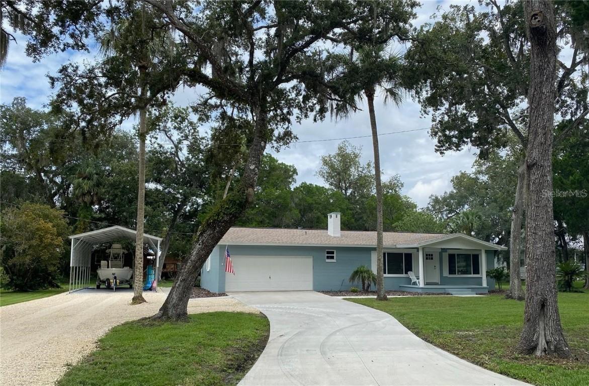 5860 S Mason Creek Rd., Homosassa, FL 34448