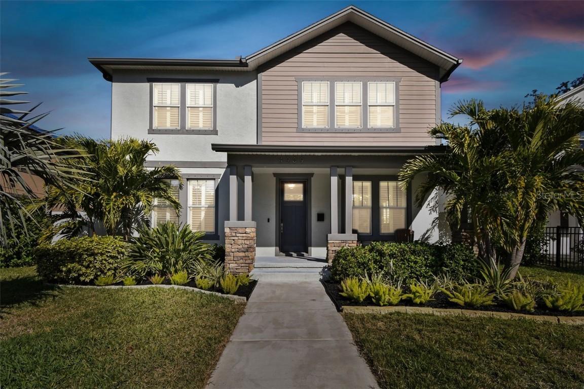 4909 4th Ave., St Petersburg, FL 33710