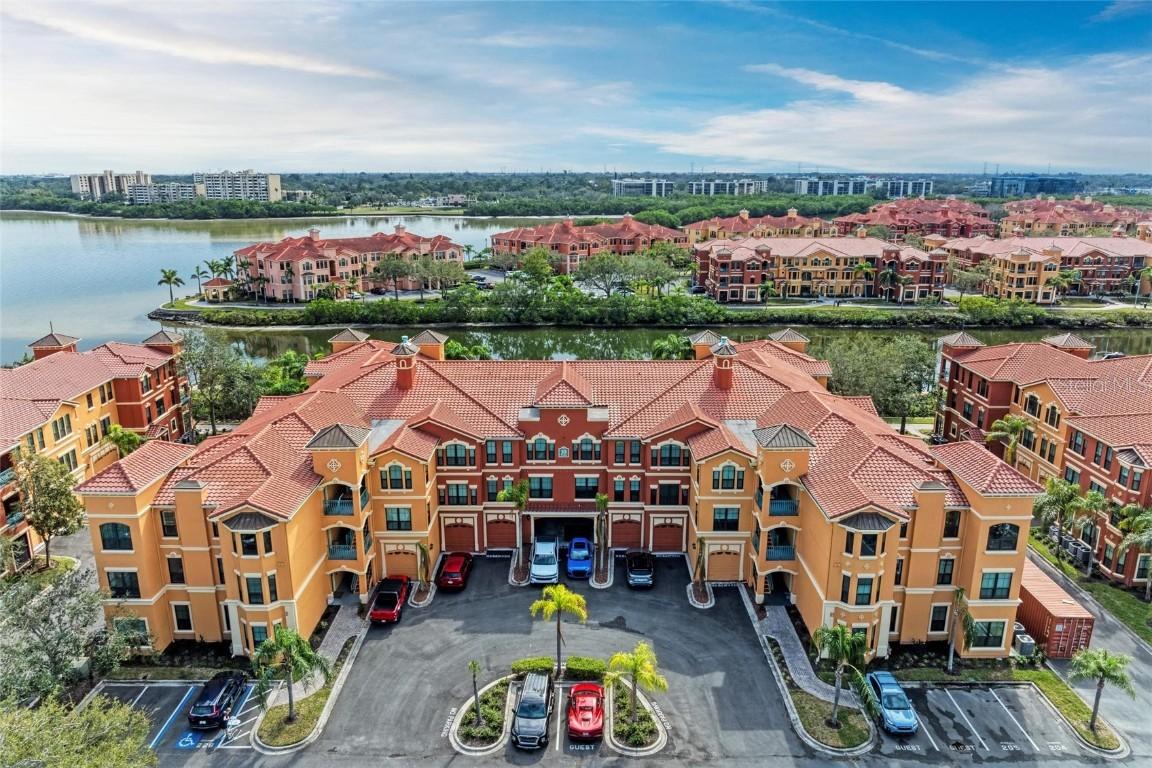 2749 Via Cipriani #1034A, Clearwater, FL 33764