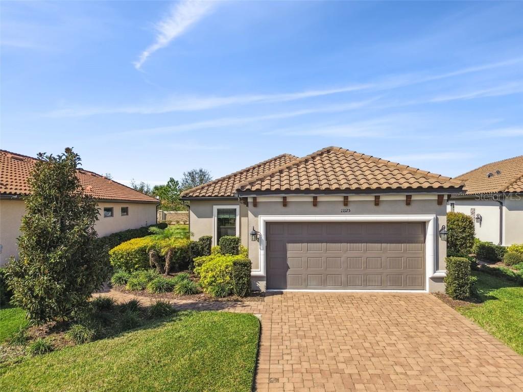 11125 Callisia Dr., Odessa, FL 33556
