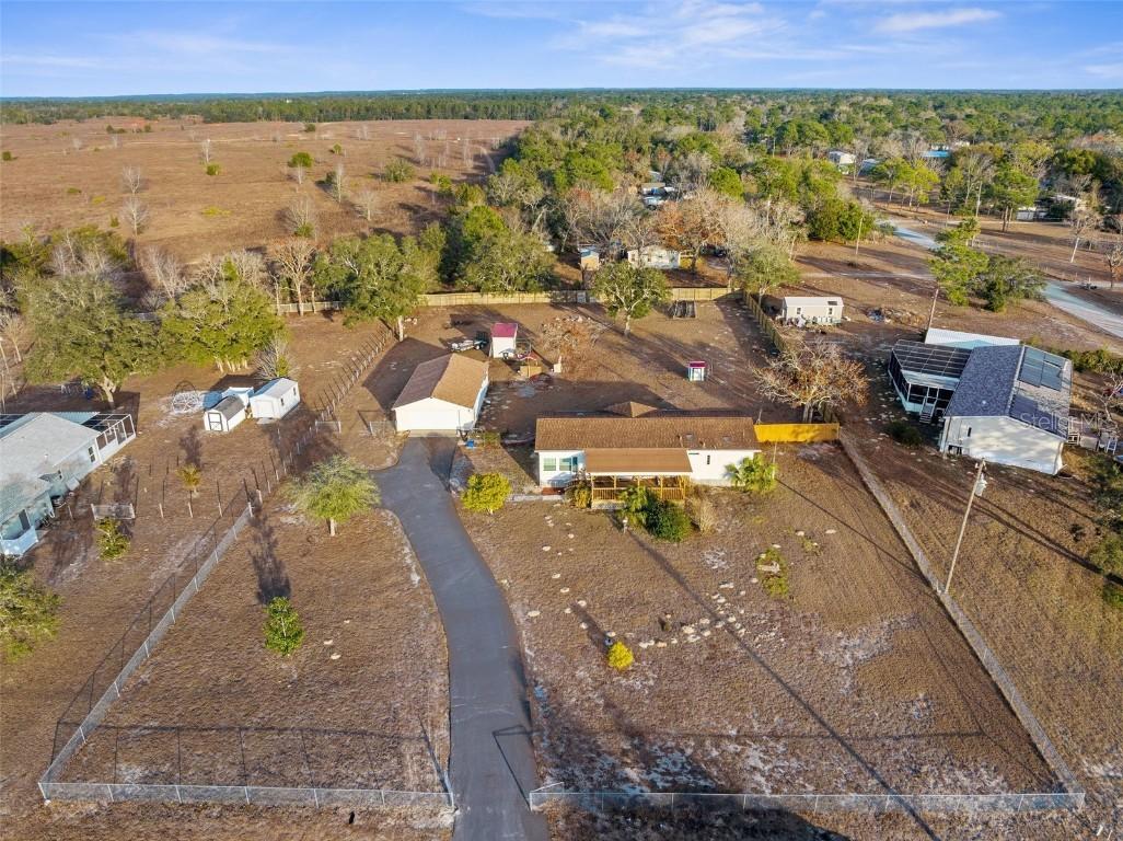 18446 Alexson St., Spring Hill, FL 34610