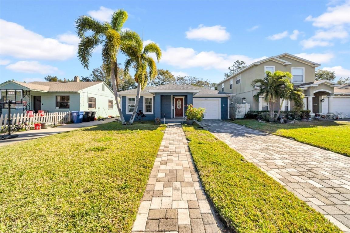 3621 19th Street N, St Petersburg, FL 33713
